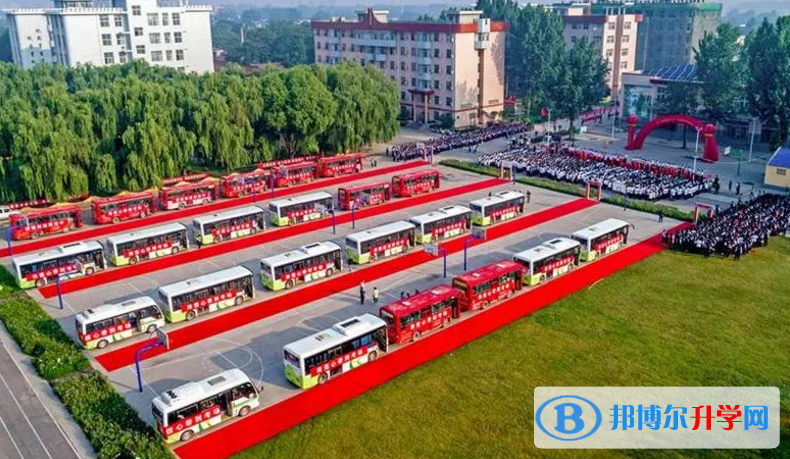 滑縣二高錄取分數線(2023年參考)