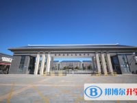 宜陽二高錄取分數(shù)線(2023年參考)