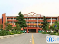 嵩縣二高錄取分數(shù)線(2023年參考)
