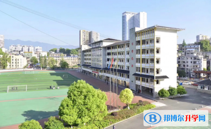 恩施市中考錄取分數線(2023年參考)
