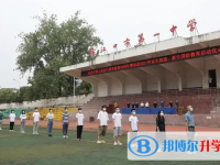 丹江口一中錄取分?jǐn)?shù)線(xiàn)(2023年參考)