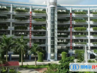 深圳市翠園中學(xué)怎么樣、好不好
