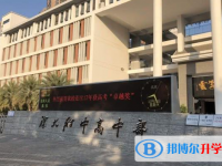 深圳市深大附中地址，乘車路線