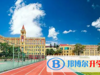 深圳市南頭中學(xué)地址，乘車路線