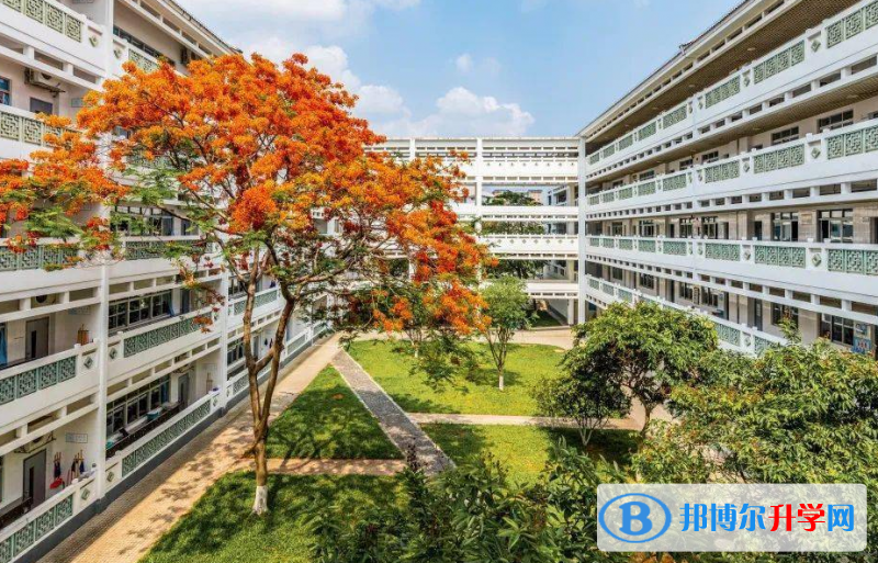 2023廣州市玉巖中學(xué)招生計劃 招生人數(shù)是多少(附要求、條件、對象)