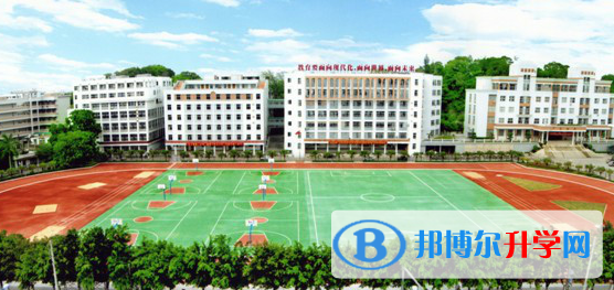 2023汕頭市六都中學(xué)招生簡(jiǎn)章