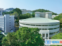 2025汕頭金山中學南區學校多少錢(學費明細)
