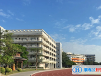 深圳市新安中學怎么樣、好不好