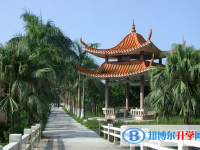 深圳市福田中學地址，乘車路線