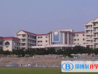 2025順德鄭裕彤中學(xué)招生簡(jiǎn)章
