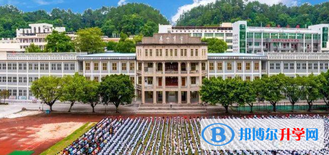 2023大埔縣虎山中學(xué)招生計(jì)劃 招生人數(shù)是多少(附要求、條件、對(duì)象)