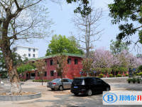 始興縣始興中學(xué)地址，乘車路線