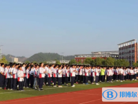 2023年景德鎮(zhèn)招生中考錄取分數(shù)線（2024參考）