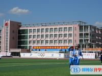 2023年朝陽(yáng)縣招生中考錄取分?jǐn)?shù)線（2024參考）