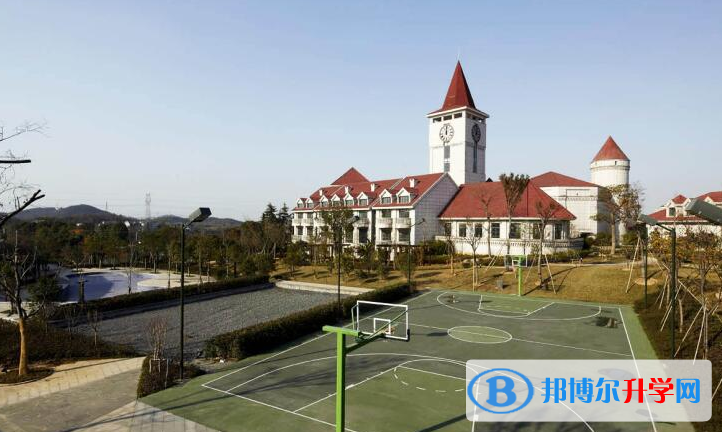 2023年杭州伊頓劍橋國際中心錄取分?jǐn)?shù)線