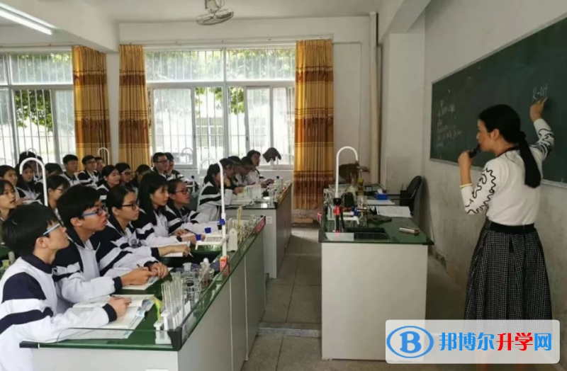 普寧市城東中學(xué)怎么樣、好不好
