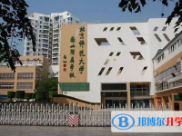 深圳市北師大附中地址，乘車路線