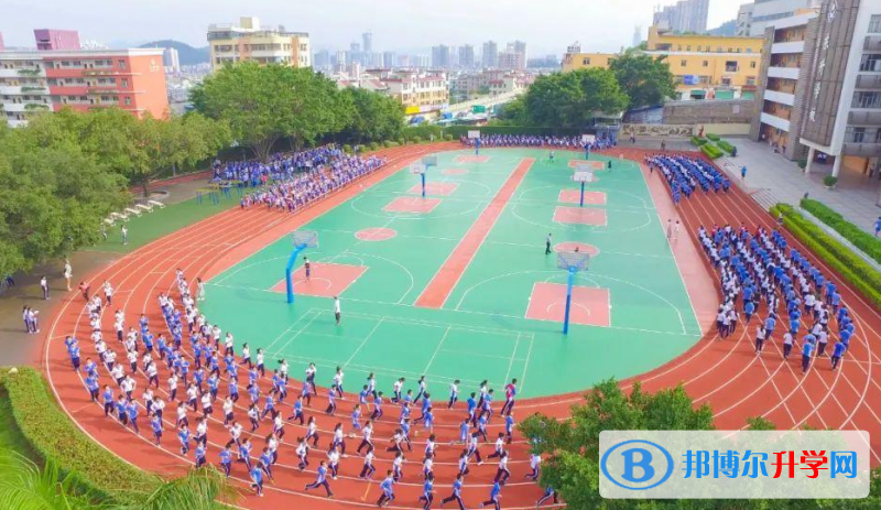 深圳市東升學(xué)校怎么樣、好不好