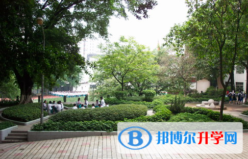 2023廣州市第十七中學(xué)多少錢(學(xué)費(fèi)明細(xì))