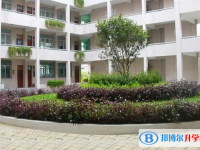 汕頭市潮南區兩英中學地址，乘車路線