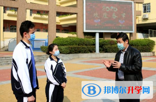 深圳市松崗中學新疆班怎么樣、好不好