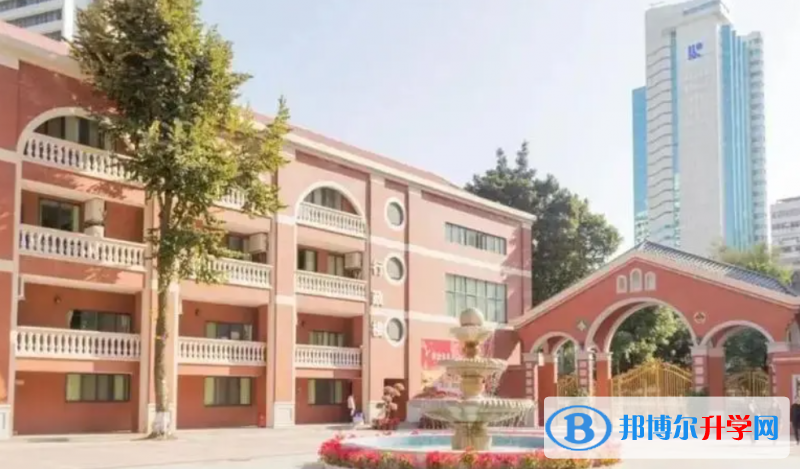 廣州市第二十一中學怎么樣、好不好