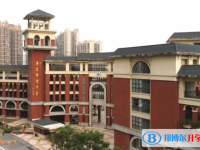 清遠(yuǎn)市華僑中學(xué)怎么樣、好不好
