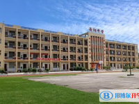 陽山縣南陽中學地址，乘車路線
