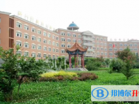 元氏縣第一中學(xué)地址，乘車路線