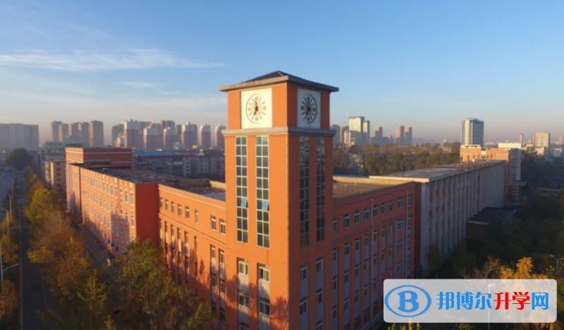 鹿泉市第一中學(xué)怎么樣、好不好