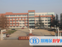 石家莊市第五中學(xué)地址，乘車路線