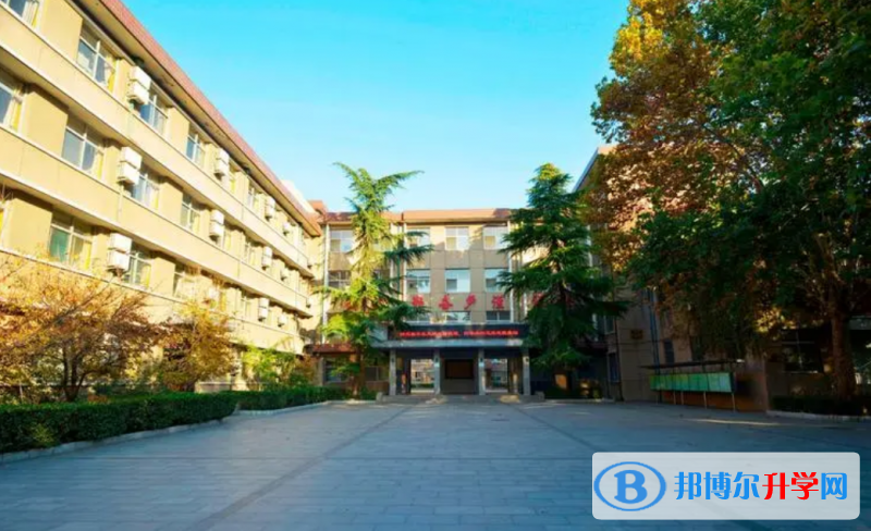 石家莊市第二十七中學地址，乘車路線