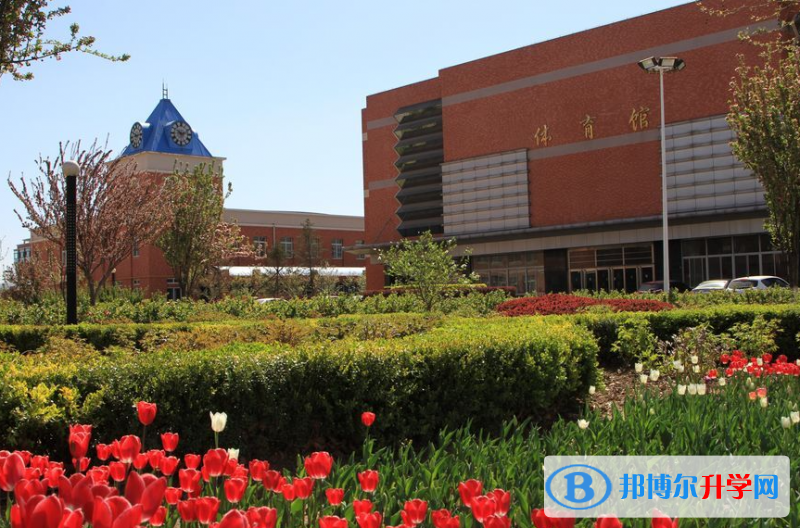 唐山市豐南區(qū)第一中學怎么樣、好不好