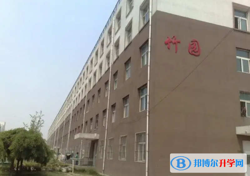 唐山市豐潤(rùn)區(qū)第二中學(xué)怎么樣、好不好