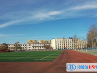 唐山市第八中學地址，乘車路線