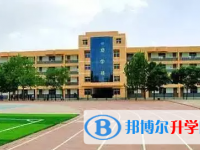 河北樂亭第二中學怎么樣、好不好