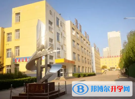 盧龍縣中學怎么樣、好不好