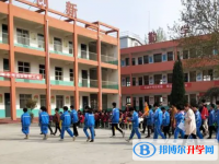 臨漳縣中學怎么樣、好不好