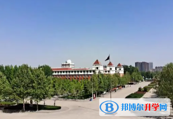 永年縣第二中學怎么樣、好不好