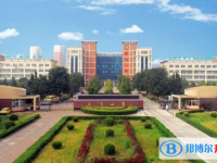 河北省永年縣第一中學地址，乘車路線