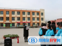 南和區第一中學怎么樣、好不好