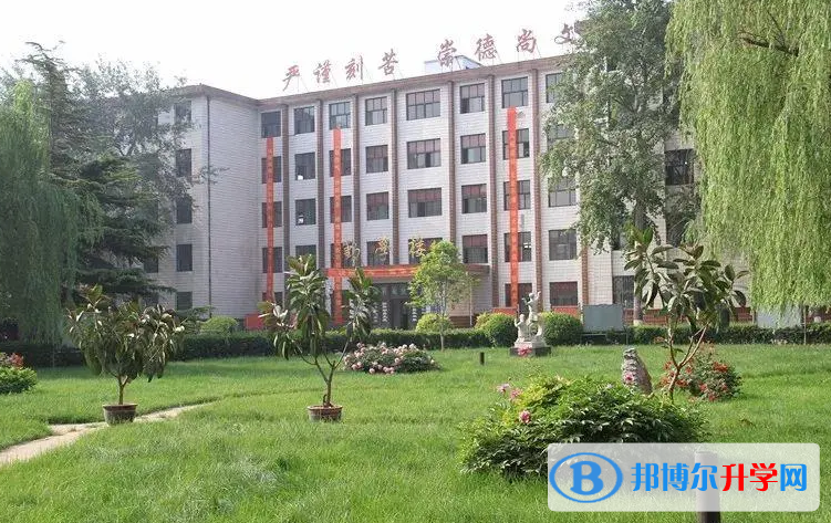 河北安國(guó)中學(xué)地址，乘車路線