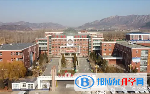 河北蒙古族高級中學(xué)怎么樣、好不好