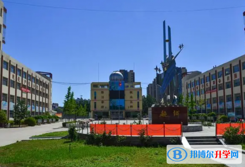 廊坊市第八中學(xué)怎么樣、好不好