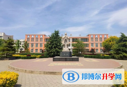 深州市中學地址，乘車路線