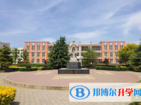 深州市中學(xué)地址，乘車路線