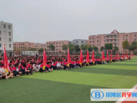 鄭口中學怎么樣、好不好