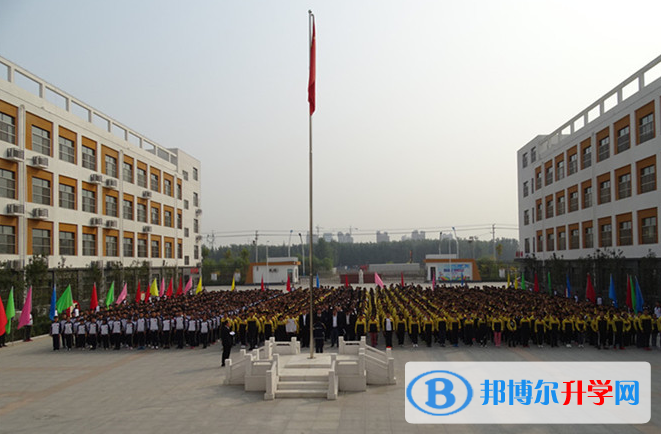 河北阜城中學怎么樣、好不好