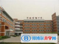河北饒陽中學(xué)地址，乘車路線