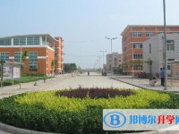 河北饒陽中學怎么樣、好不好